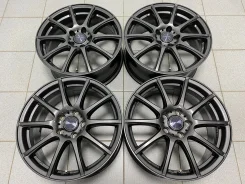 Weds Velva Charge. 7.5x18", 5x114.3, ET38, �� 73,1���. ����