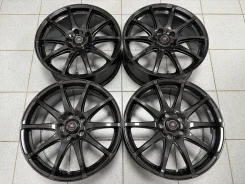 BADX Loxarny Sport. 7.5x18", 5x114.3, ET38, �� 73,1���. ����
