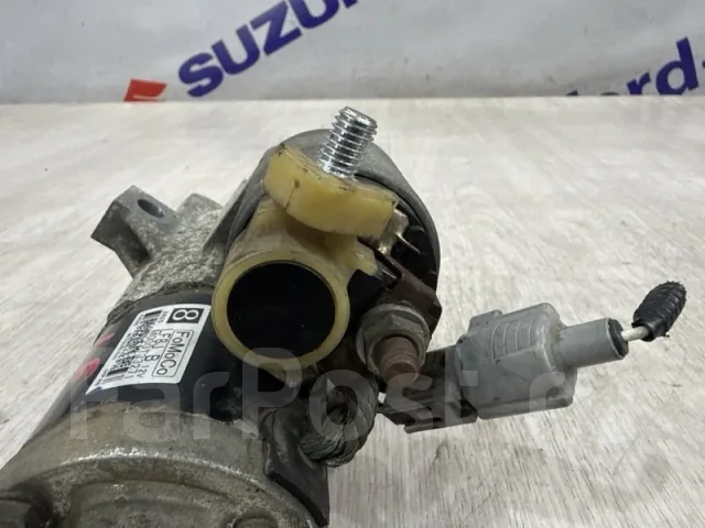 ������� Mazda 3 2005 L81318400 LF L81318400 ����