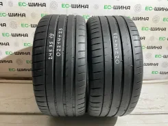 Michelin Pilot Sport 4S. ������, �/�, ����� 10 % ����