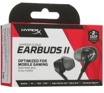HyperX Cloud Earbuds II ����