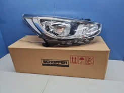 ���� ������ Hyundai Solaris 2010-2017 [SHF12011] SHF12011 ����