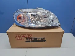 ���� ������ Chevrolet Aveo T250 2006-2012 [SHF12071] SHF12071 ����