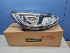 ���� ������ Hyundai Solaris 2010-2017 [SHF12011] SHF12011 ����