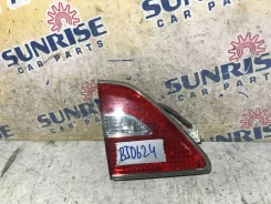 ����-������� Toyota Brevis, ����� 5120 ����