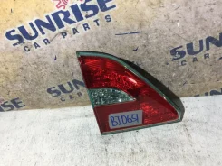 ����-������� Toyota Brevis, ����� 5120 ����