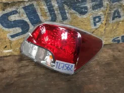 ���� Subaru Impreza, ������ 6424 ����