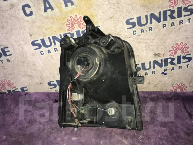 ���� Mazda Scrum, ����� 6129 ����
