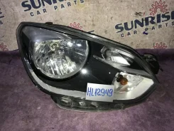 ���� Volkswagen UP!, ������ 3149 ����