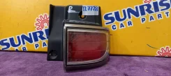 ���� Nissan Elgrand, ������ D006 ����
