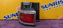 ���� Nissan Elgrand, ����� D006 ����
