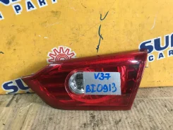 ����-������� Nissan Skyline, ������ 1242 ����