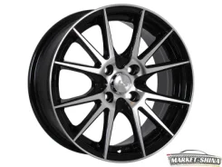 LS Wheels LS 143