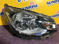 ���� Nissan DAYZ, ������ 1646 ����