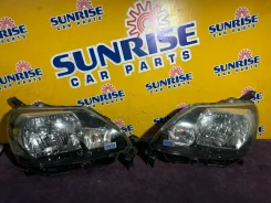���� Toyota Porte 52258 ����