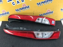 ���� Daihatsu MOVE D166 ����