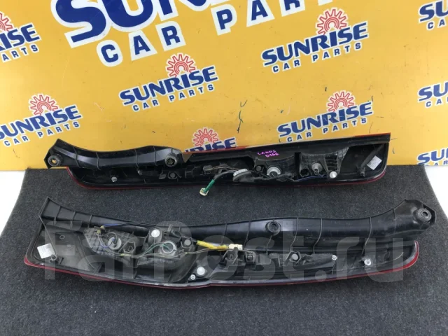 ���� Daihatsu MOVE D166 ����