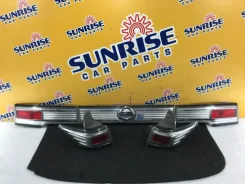 ���� Nissan Elgrand 8903 ����