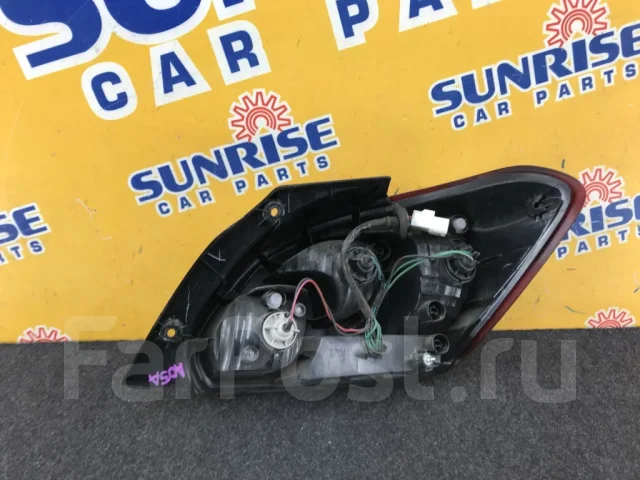 ���� Mitsubishi Mirage, ����� 0449 ����