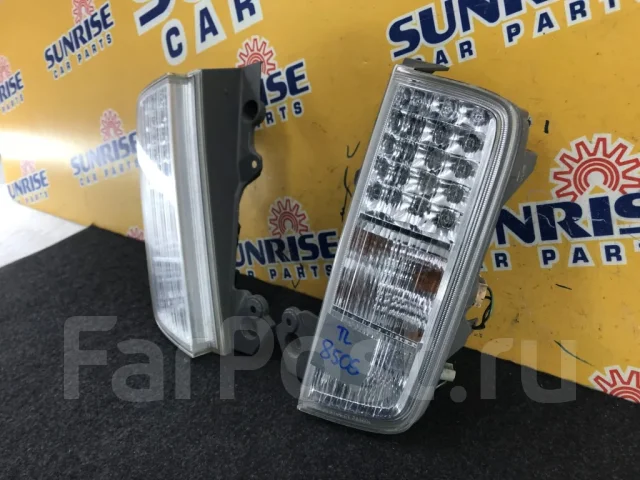 ���� Nissan Elgrand 8960 ����