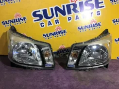 ���� Daihatsu MOVE 1148 ����