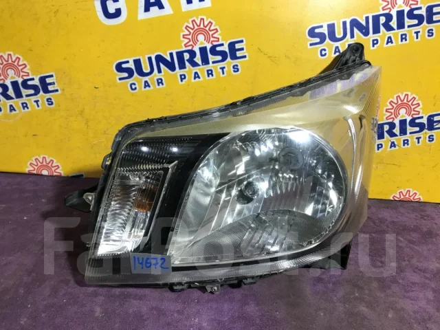 ���� Daihatsu MOVE 1148 ����