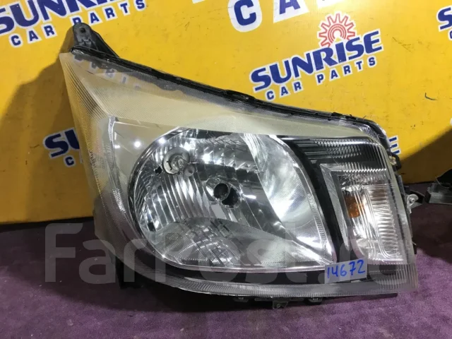 ���� Daihatsu MOVE 1148 ����
