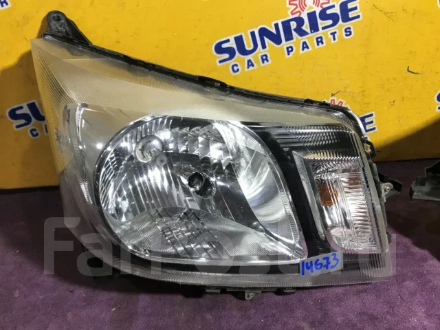 ���� Daihatsu MOVE 1148 ����