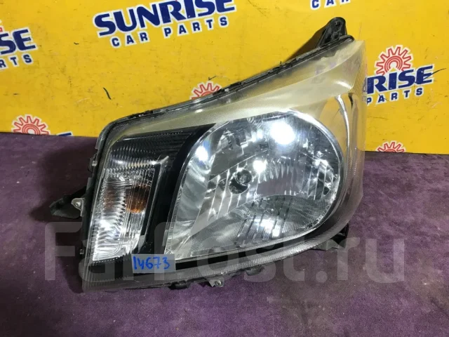 ���� Daihatsu MOVE 1148 ����