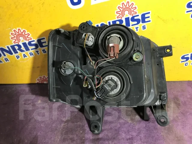 ���� Suzuki Solio, ����� 1368 ����