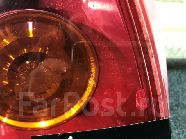 ���� Mazda Axela, ����� P2668 ����