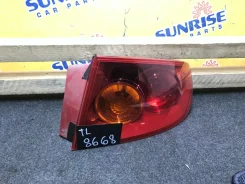 ���� Mazda Axela, ������ P2668 ����