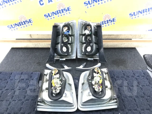 ���� Toyota Crown 3130 ����