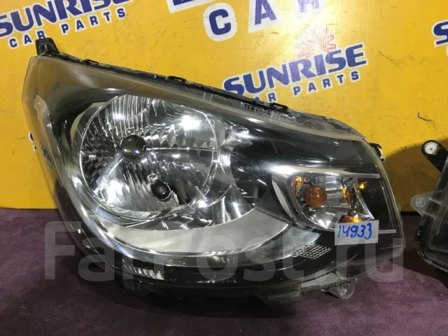 ���� Nissan DAYZ 1646 ����