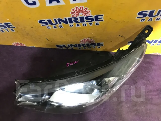���� Nissan DAYZ 1646 ����
