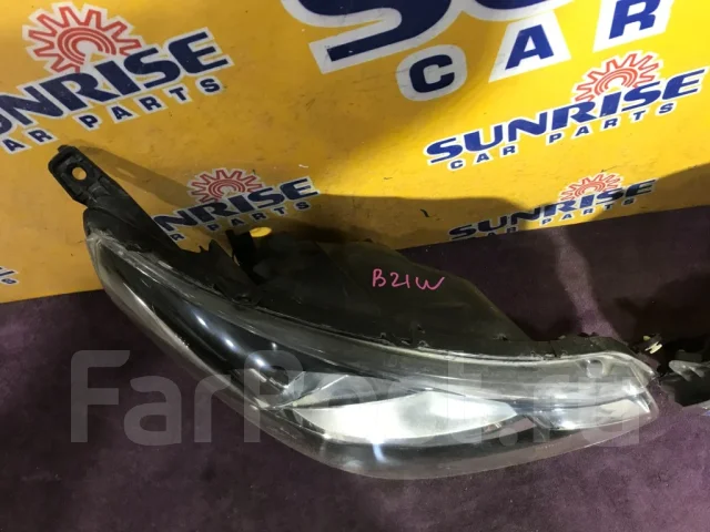���� Nissan DAYZ 1646 ����