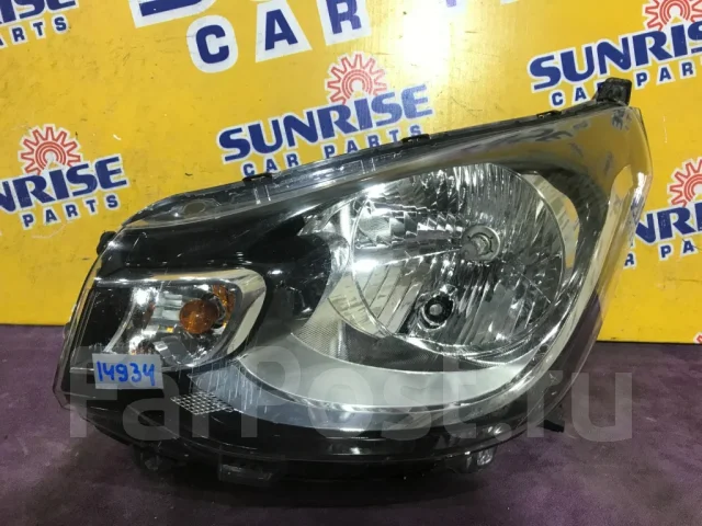 ���� Nissan DAYZ 1646 ����