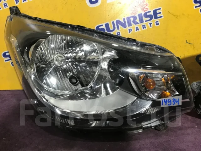 ���� Nissan DAYZ 1646 ����