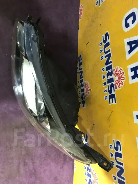 ���� Nissan DAYZ 1646 ����