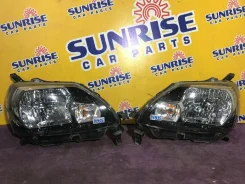 ���� Toyota Porte 52258 ����
