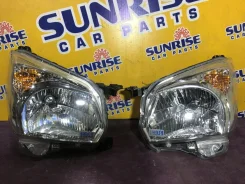���� Suzuki Spacia 1871 ����