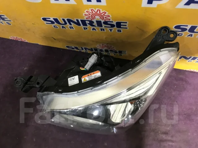 ���� Suzuki Spacia 1871 ����