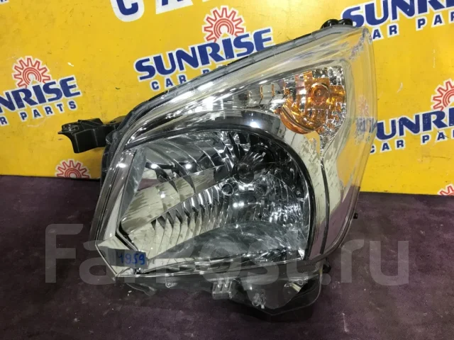 ���� Suzuki Spacia 1871 ����