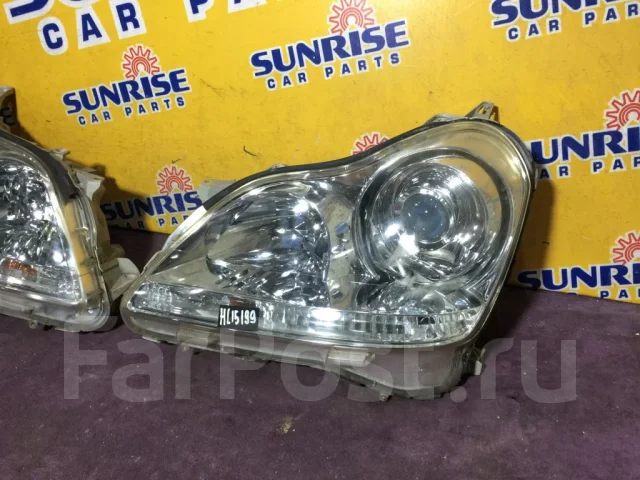 ���� Toyota Crown 30315 ����