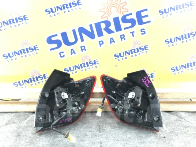 ���� Mitsubishi RVR 9372 ����