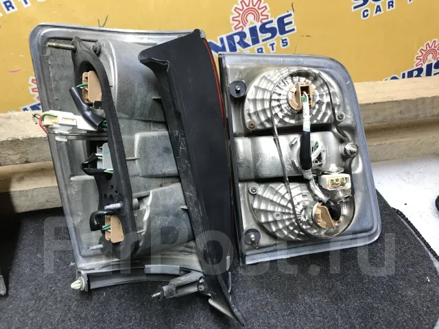 ���� Toyota Crown 3126 ����