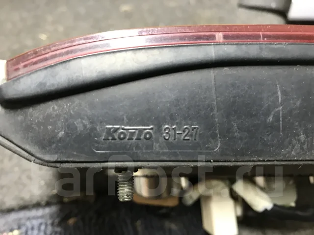 ���� Toyota Crown 3126 ����