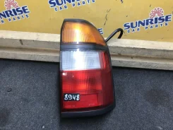 ���� Nissan Prairie JOY, ������ 4767 ����