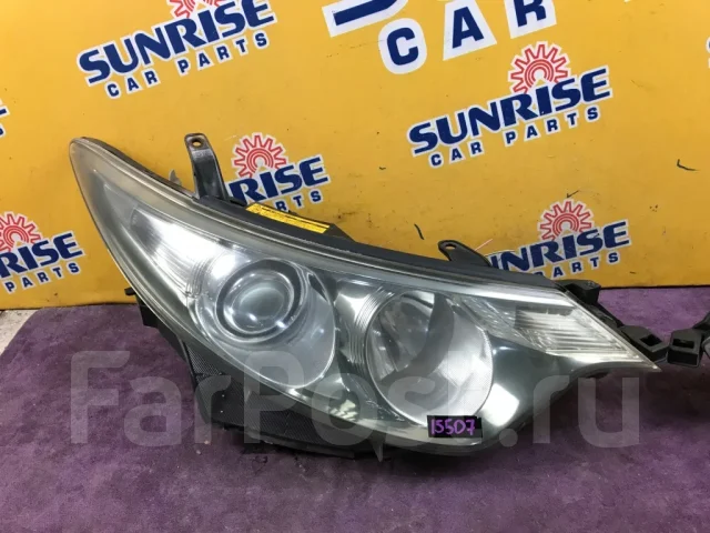 ���� Toyota Estima 28187 ����