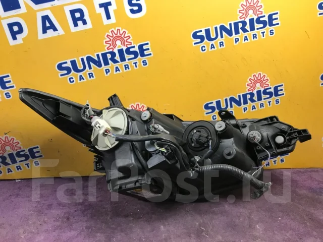 ���� Toyota Estima 28187 ����